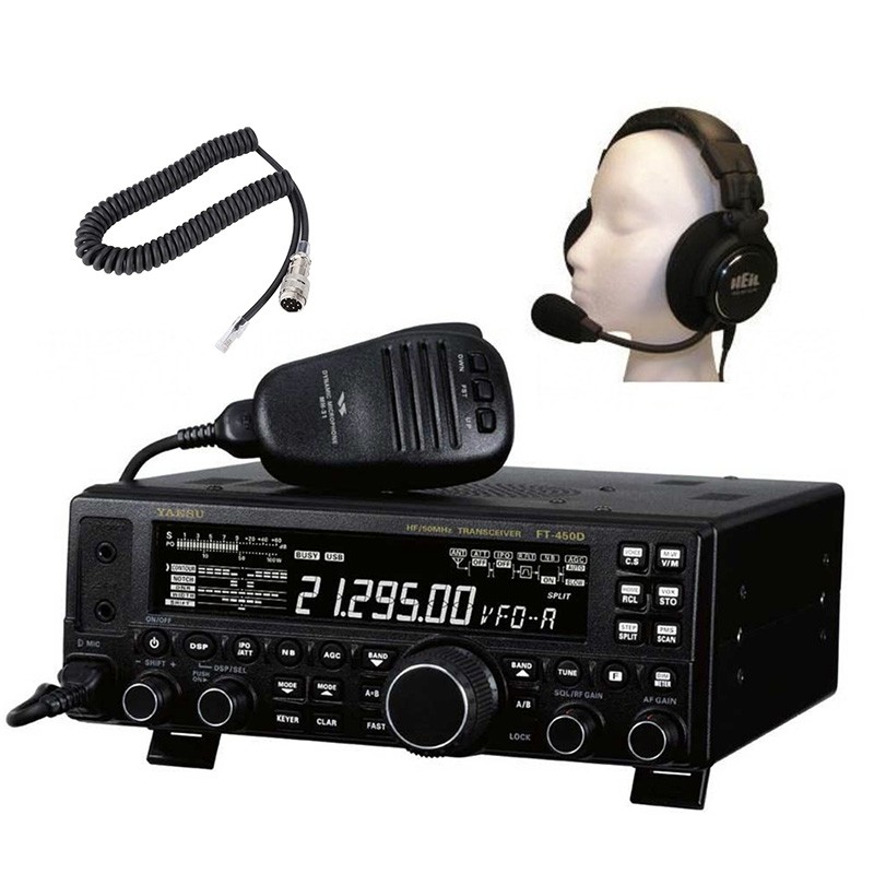 Mobile Radio Manufacturer - OEM Automatic Antenna Tuner