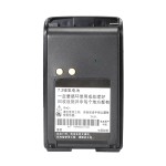 Replacement Battery Factory - Bulk 1800mAh for Motorola