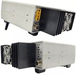 Marine Radio Supplier - Custom Built-in GPS DSC