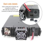 Marine Radio Manufacturer - OEM 50W Waterproof VHF