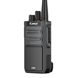 Digital Radio Manufacturer - OEM IP67 Waterproof Dual Band
