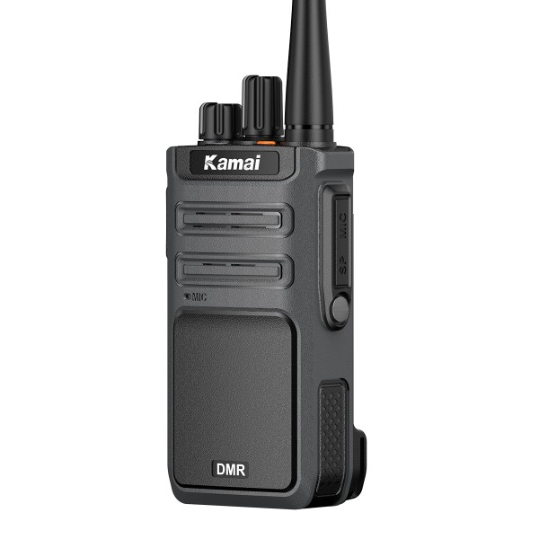 Digital Radio Manufacturer - OEM IP67 Waterproof Dual Band