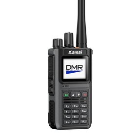 Digital Radio Factory - Bulk IP67 Waterproof Dustproof