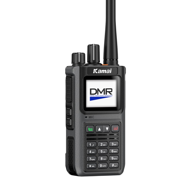 Digital Radio Factory - Bulk IP67 Waterproof Dustproof