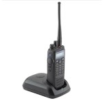 Portable Walkie Talkie Supplier - Custom UHF VHF DMR Handle