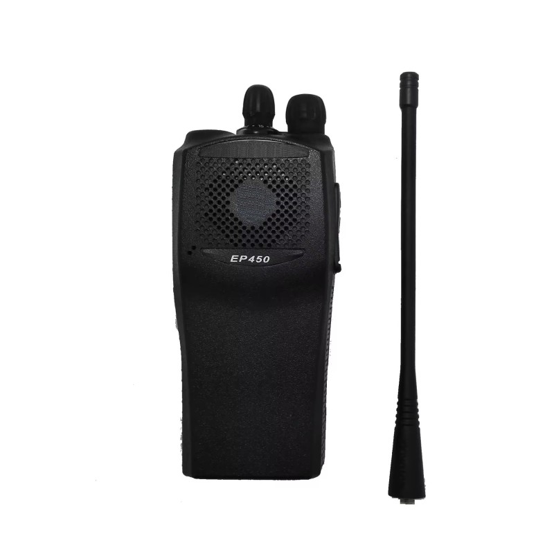 Two Way Radio Factory - Bulk VHF UHF Analog DMR Digital