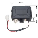 CB Radio Supplier - Custom 4W 40 Channels