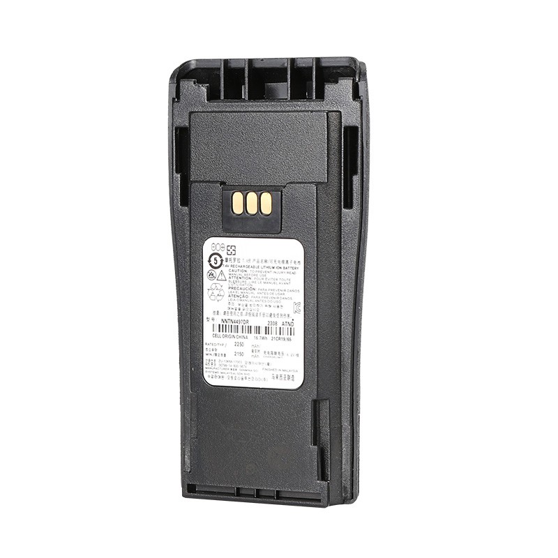 Speaker Microphone Manufacturer - OEM PTT Mic Accessories