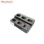 Mobile Radio Manufacturer - OEM 65W VHF UHF Base