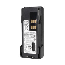 Explosion-proof Battery Supplier - Custom 21.5Wh 2900mAh