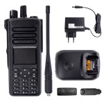 VHF UHF Walkie Talkie Manufacturer - OEM GPS Phone Remote