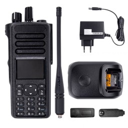 VHF UHF Walkie Talkie Manufacturer - OEM GPS Phone Remote