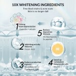 自有品牌SymWhite 377护肤面霜，保湿，提亮，祛斑，淡化黑斑