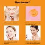 Organic Day Night Face Cream Deep Hydrating Moisturizing with Kojic Acid Glutathione Targets Dark Spots Acne Skin Care Set