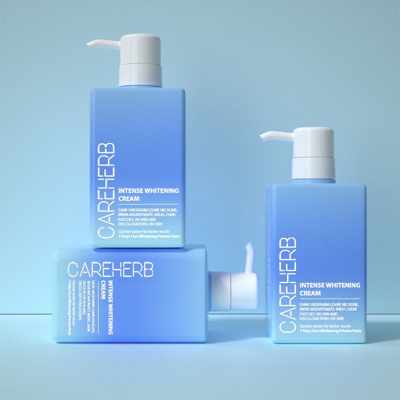 Best Private Label OEM Lightening Cream for Body Oem Whitening Cream Dark Spots Eraser Spotless Remover for Underarm Bikini