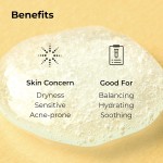 平衡保湿舒缓蜗牛黏液凝胶洁面乳每日深层清洁泡沫洗脸护肤套装