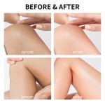 Organic Anti-Oxidation Glutathione Skincare Set for Black Women Facial Moisturizer Whitening Kit