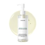 Organic Heartleaf Pore Control Cleansing Oil Deep Cleansing Face Wash for Makeup Removal and Blackhead Remover Skin Care Set