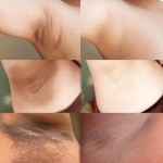 Wholesale Pearl Lightening Moisturizer Instant Smoothing Skin Bleaching Body Lotion Effective Underarm Whitening Cream Care Set