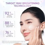 OEM ODM皮肤护理套装美白亮白Symwhite 377面霜和乳液与暗斑保湿