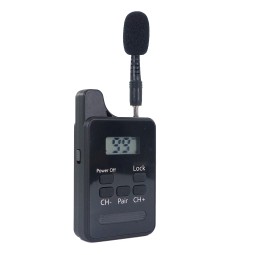4G Two Way Radio Factory - Bulk 500km Security