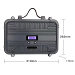 Battery Pack Supplier - Custom for XTS2500 XTS1500