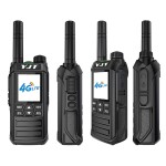 Mini Walkie Talkie Factory - Bulk 4G Android Rugged
