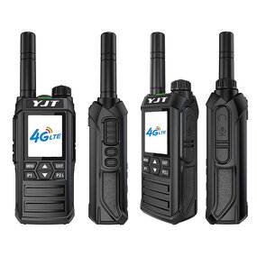 Mini Walkie Talkie Factory - Bulk 4G Android Rugged