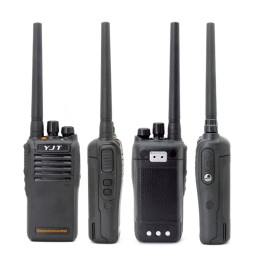 VHF Radio Manufacturer - OEM IP67 10W Professional