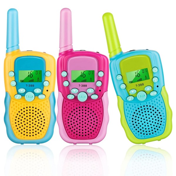 Mini Radio Factory - Bulk VHF UHF Transceiver