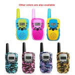 Child Walkie Talkie Supplier - Custom Kids Toy Oem
