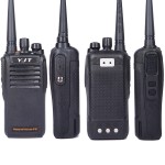 VHF Radio Supplier - Custom 5-10km Long Range