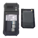 Telephone Walkie Talkie Factory - Bulk GSM 1000km Range