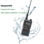 Android Phone Manufacturer - OEM 4G Walkie Talkie 200km