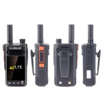 4G Walkie Talkies Supplier - Custom WIFI Zello 100km
