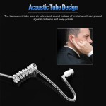Headphone Supplier - Custom FBI Ear Plug Security