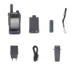 4G Walkie Talkies Supplier - Custom WIFI Zello 100km