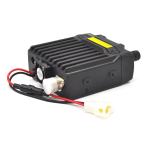 Walkie Talkie Supplier - Custom 4G Lite 30km Group