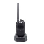 Handheld Radio Supplier - Custom 5W 5KM 400-520MHz
