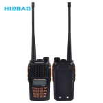 Walkie Talkie Supplier - Custom 128 Channels Wireless