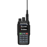 Global Ptt Manufacturer - OEM 4G Walkie Talkie 5000 Miles