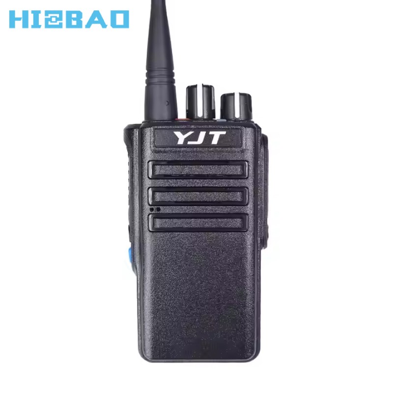 Mini Radio Manufacturer - OEM 2W 128CH Portable