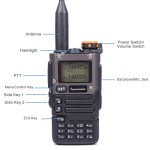 LTE Walkie Talkie Factory - Bulk 4G Long Range Radio