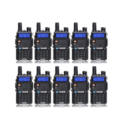 Amateur Radio Factory - Bulk 30km Outdoor Long Distance