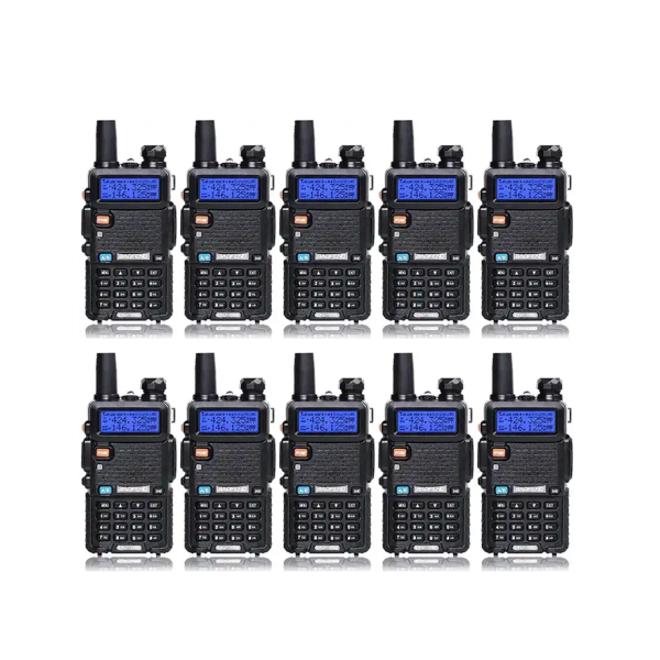 Amateur Radio Factory - Bulk 30km Outdoor Long Distance