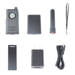 Two Way Radio Manufacturer - OEM 2KM UHF Rechargeable