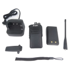 Long Range Radio Manufacturer - OEM 5W GPS Encrypted