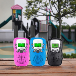 Child Walkie Talkie Supplier - Custom Kids Toy Oem