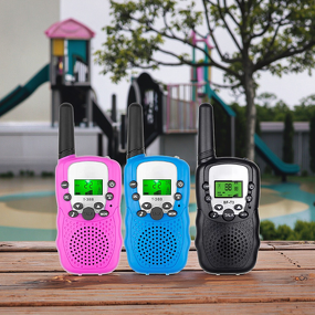 Child Walkie Talkie Supplier - Custom Kids Toy Oem