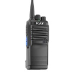 UHF Walkie Talkie Manufacturer - OEM 5km Range Portable